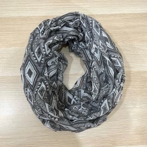 Zumiez Infinity Scarf